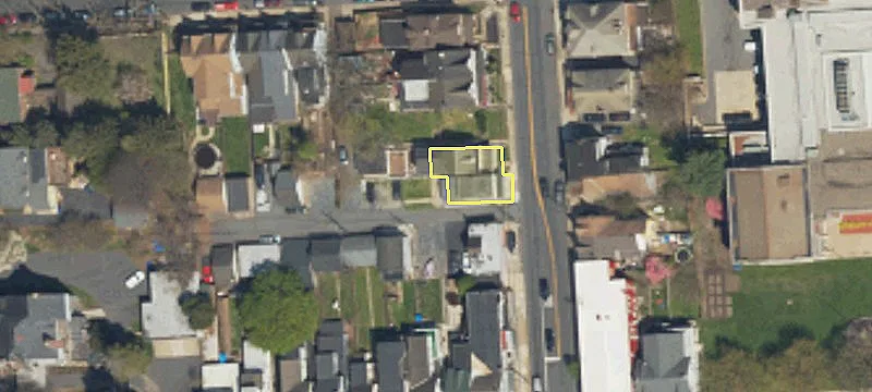 Two-Unit Residential Income Property