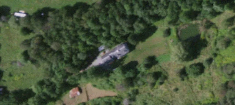 Farmland Parcel with Road Frontage