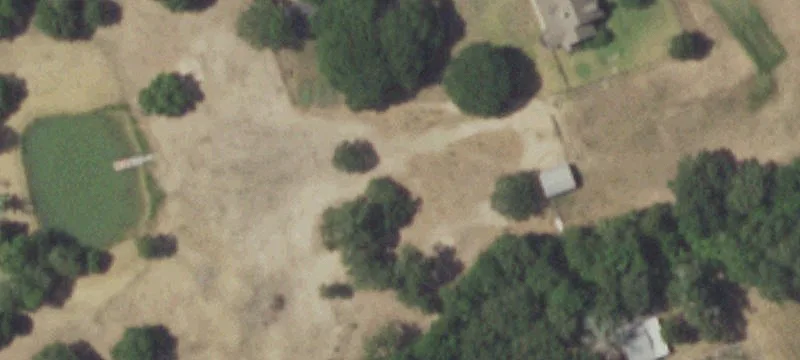 Equestrian Estate with Stocked Pond