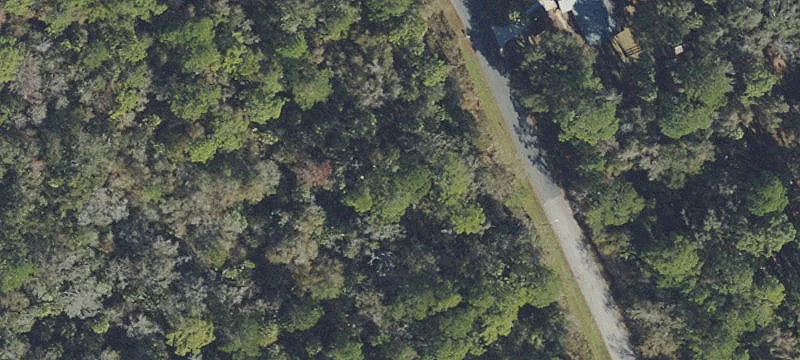 Residential Buildable Lot