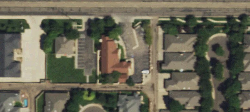 Medical Office Building with Parking