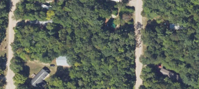 Waterfront Land with Lake Access