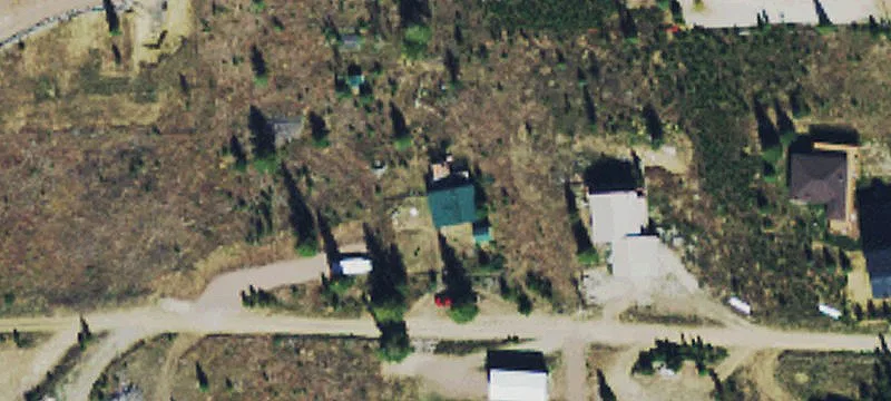 Turnkey Recreational RV Lot
