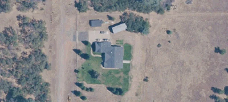 Waterfront Homesite with Waterway