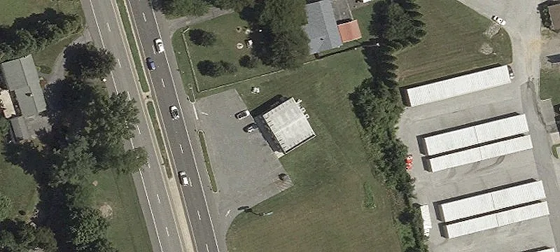 Leasing Retail Space