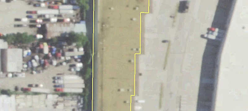 Single-Tenant Industrial Warehouse