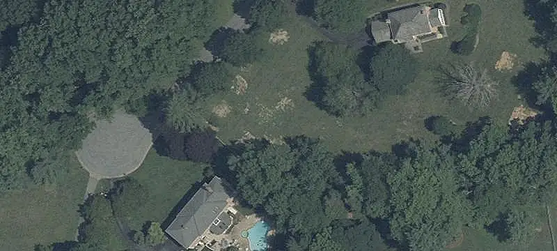 Cul-de-Sac Homesite with Views