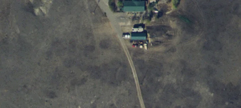 Ranch Land for Sale