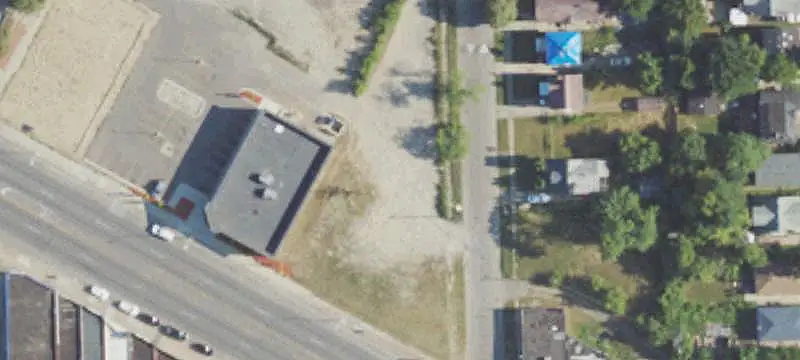 Vacant Land Parcel with Road Frontage
