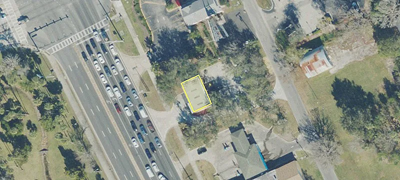 Automotive Retail Shop For Sale