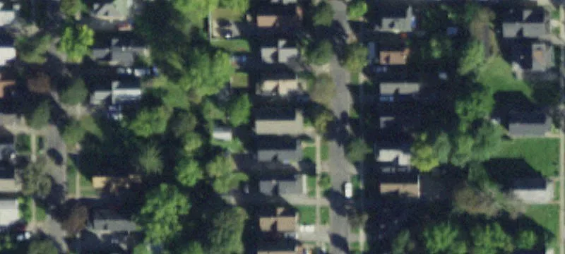 Vacant Duplex for Owner-Occupants