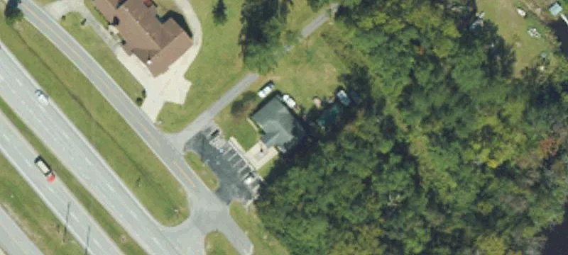 Development Land with Future Road Frontage