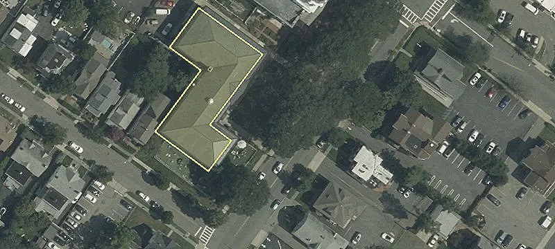 Ground-Floor Office Suite with Parking