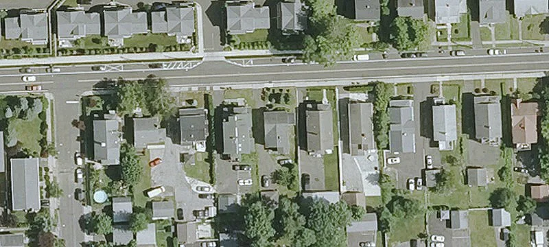 Charming Two-Unit Duplex Opportunity