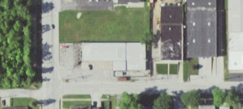 Turnkey Auto Repair and Tire Facility