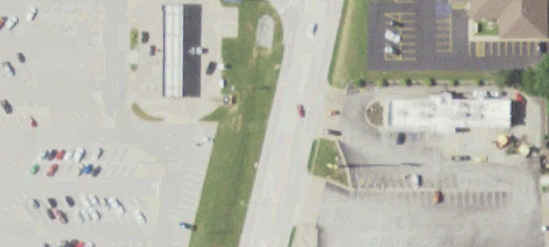 Cleared Commercial Development Land