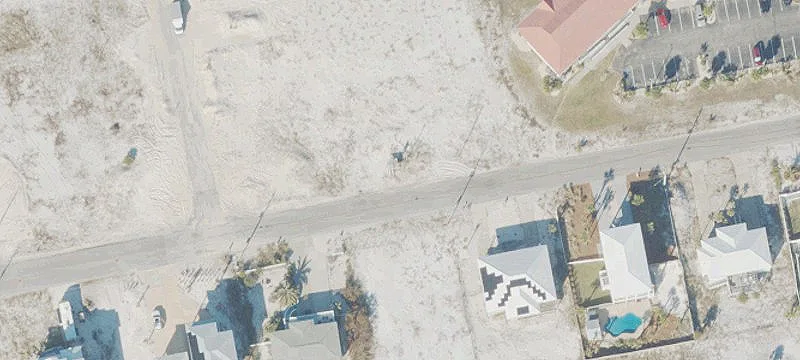 Waterfront Homesite on Santa Rosa Sound
