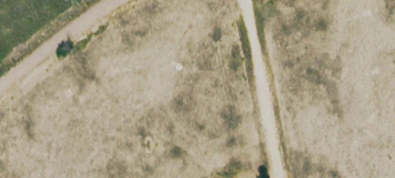Corner Lot in Established Community