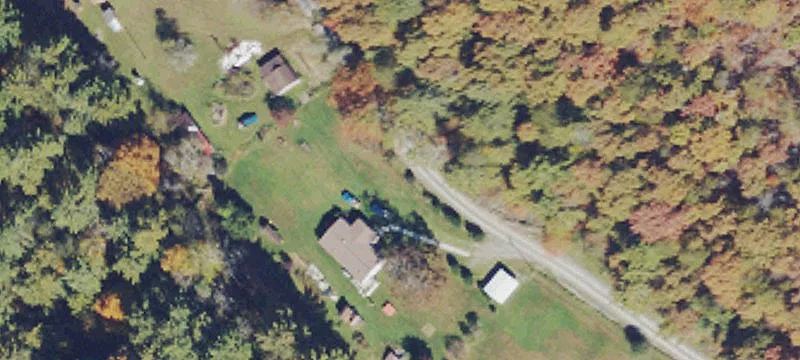 Recreational Mountain Land Tract