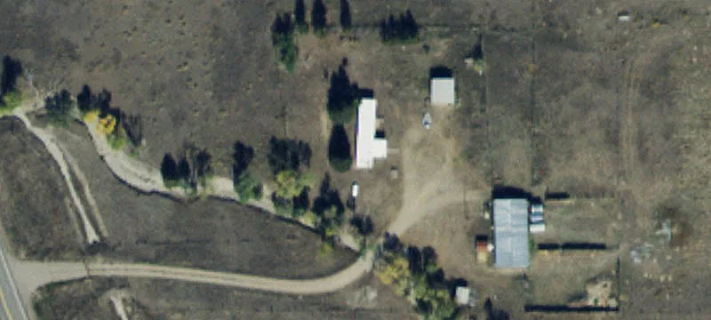 Multi-Elevation Ranch Acreage