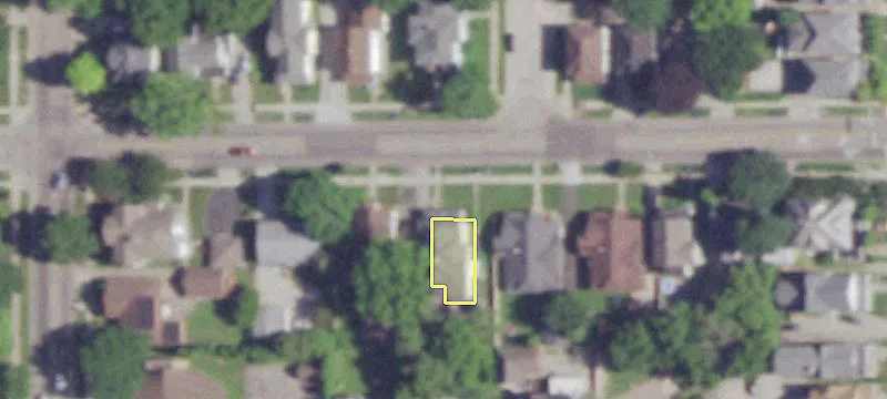 Updated Duplex with Two Units