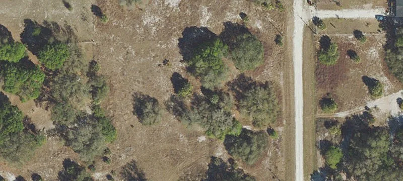 Residential Building Lot With No HOA