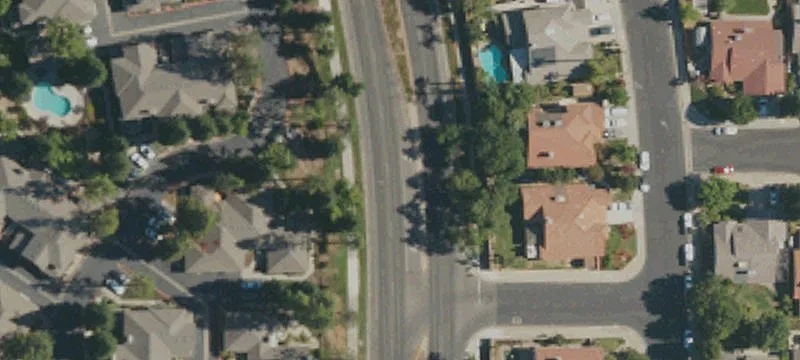 Mixed-Use Retail/Office Property