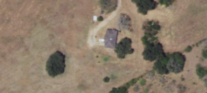 Two-Home Waterfront Property