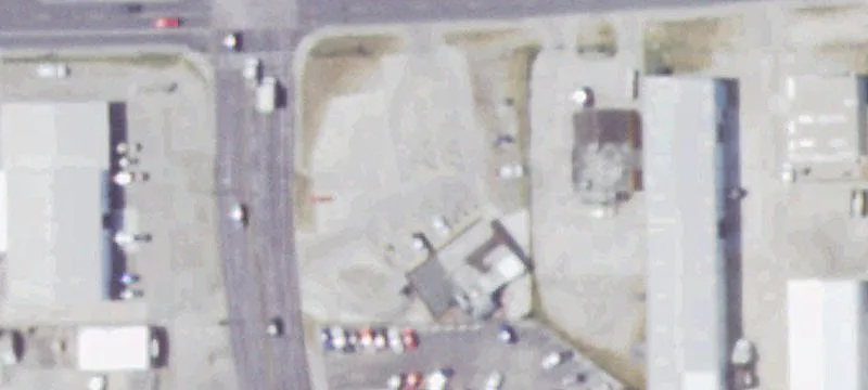 Divisible Warehouse with Concrete Yard