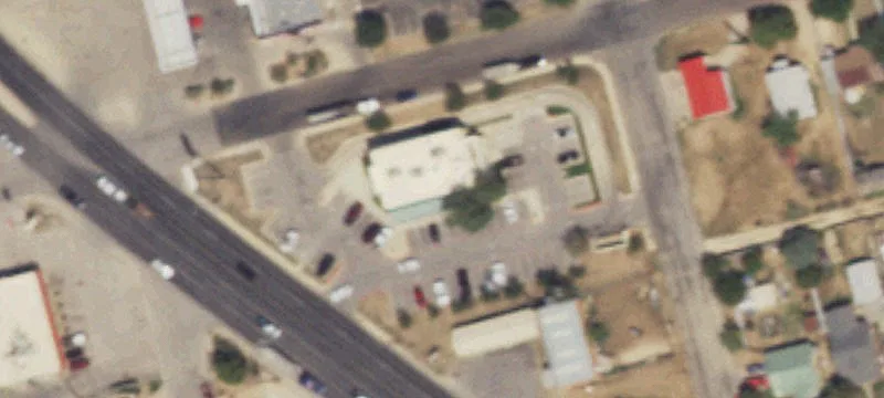 McAlister's Deli Absolute NNN Lease
