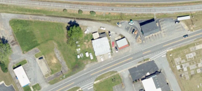 Automotive Detailing & Car Wash Property
