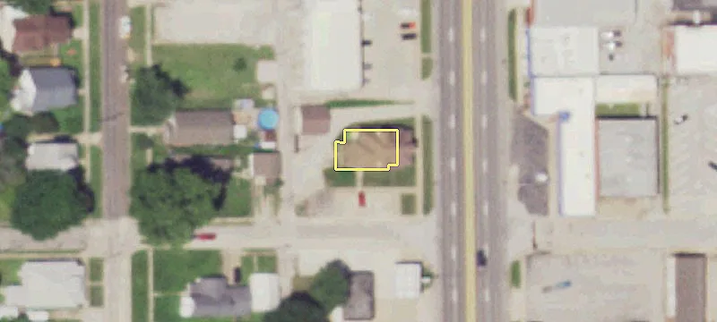 Southtown Shopping Center Retail Center