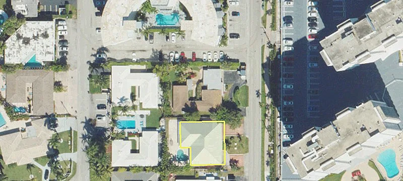 Duplex Redevelopment Opportunity