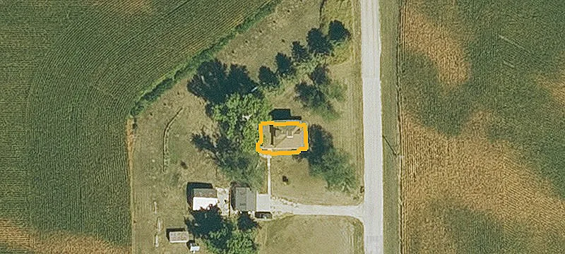 Residential Building Lot