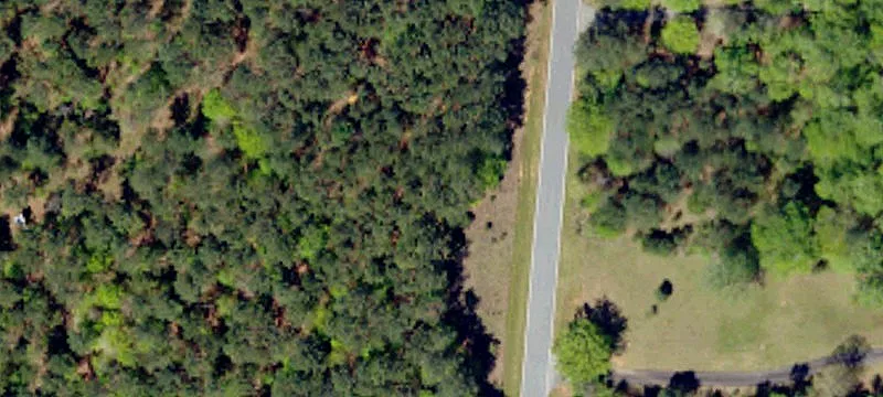 Gated Lake Greenwood Homesite