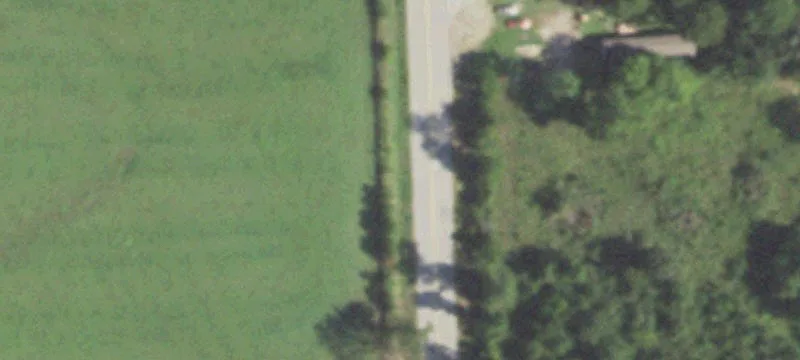 Unrestricted Farmland Tract