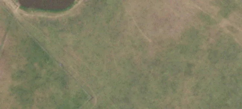 Horse Ranch with Barn and Guest House