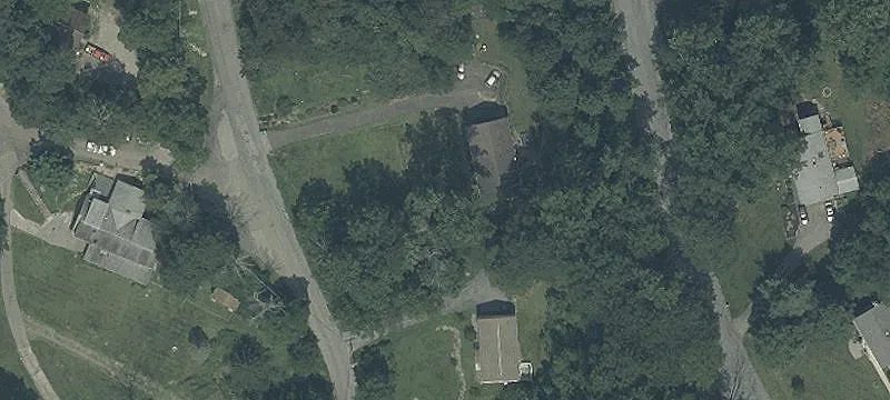 Adjacent Residential Land Parcels