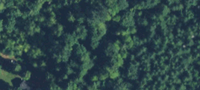 Permit-Ready Homesite on Quiet Cul-de-Sac