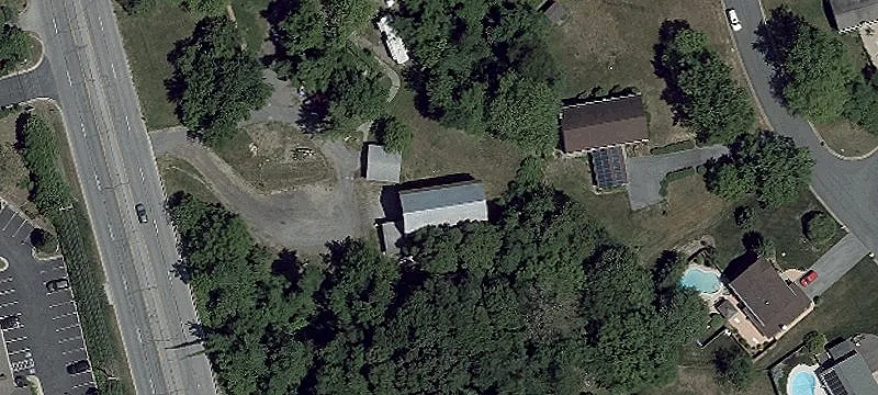 Specialty Property for Sale