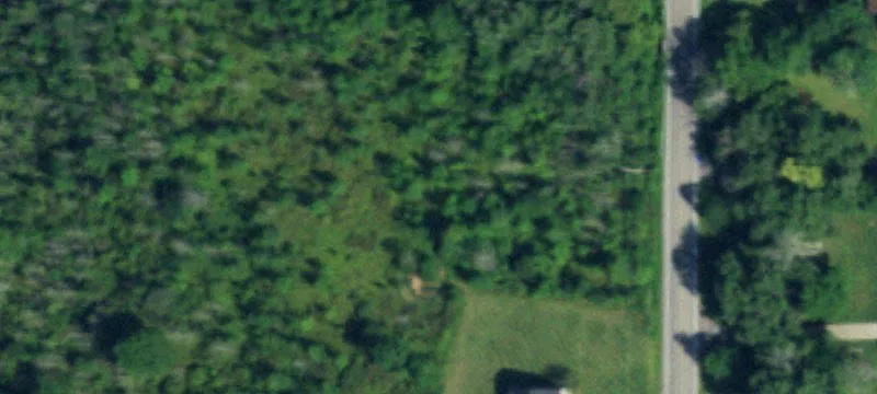 Vacant Land Development Parcel