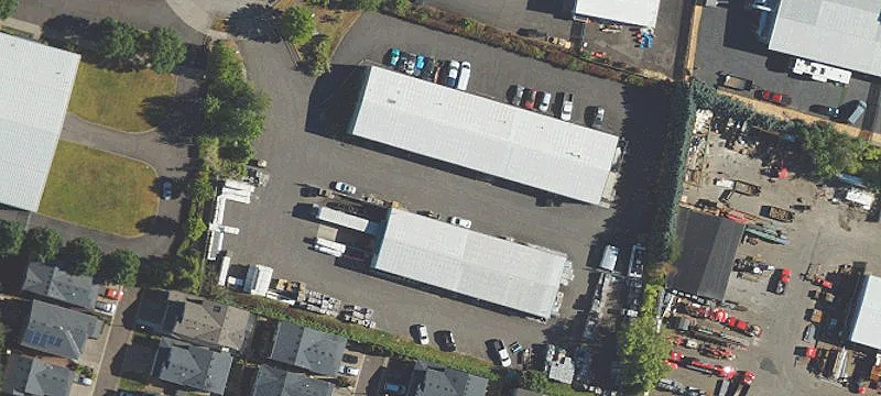 Warehouse Suites 600 & 700
