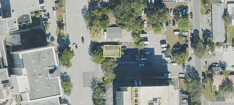 Four-Unit Residential Income Property