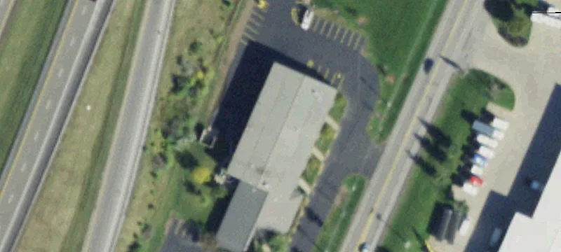 Drive-Thru Pad Site