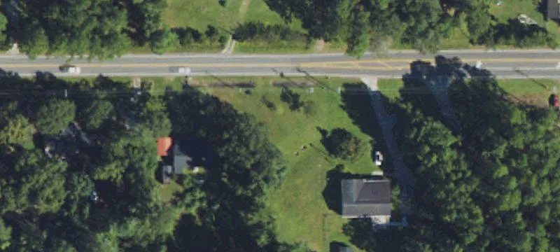 Residential Land Lots Sold Together
