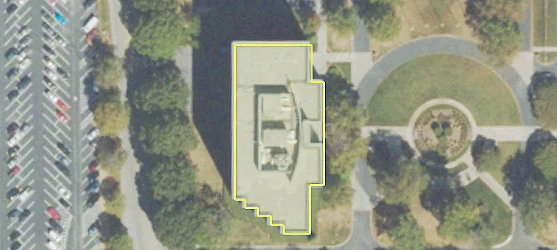 Office Suite with Airport Access