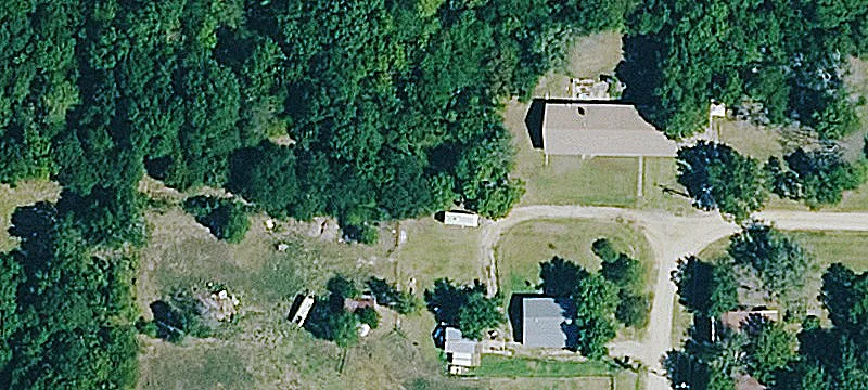 Hunting and Agricultural Land