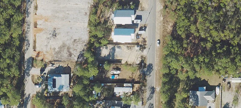 No-HOA Residential Land Lot