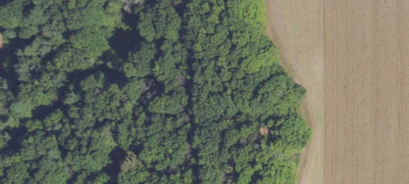 Cleared Waterfront Condominium Lot