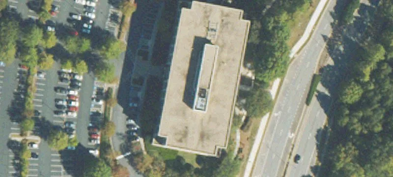 Office Suite in Office Building